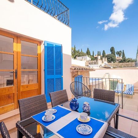 Townhouse Can Neri By Sunvillas Mallorca Pollença Eksteriør bilde