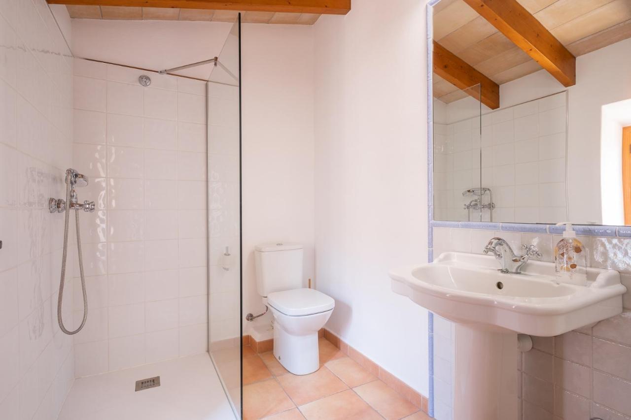 Townhouse Can Neri By Sunvillas Mallorca Pollença Eksteriør bilde