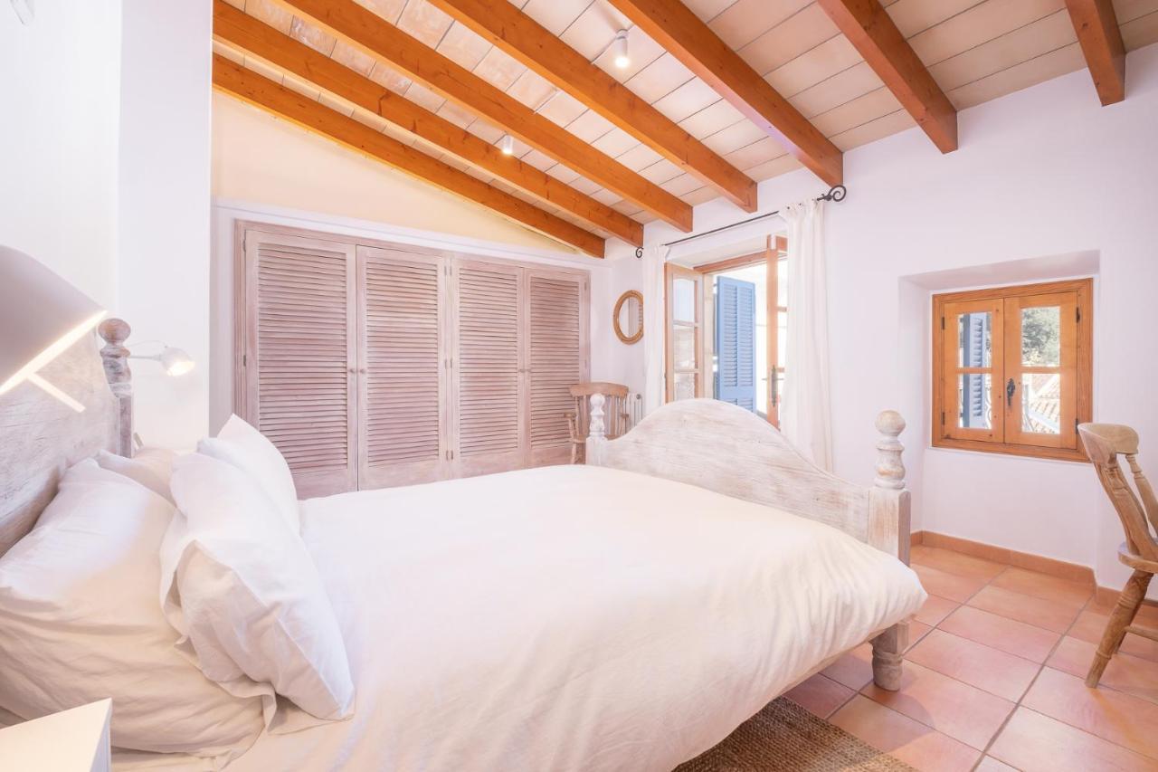 Townhouse Can Neri By Sunvillas Mallorca Pollença Eksteriør bilde