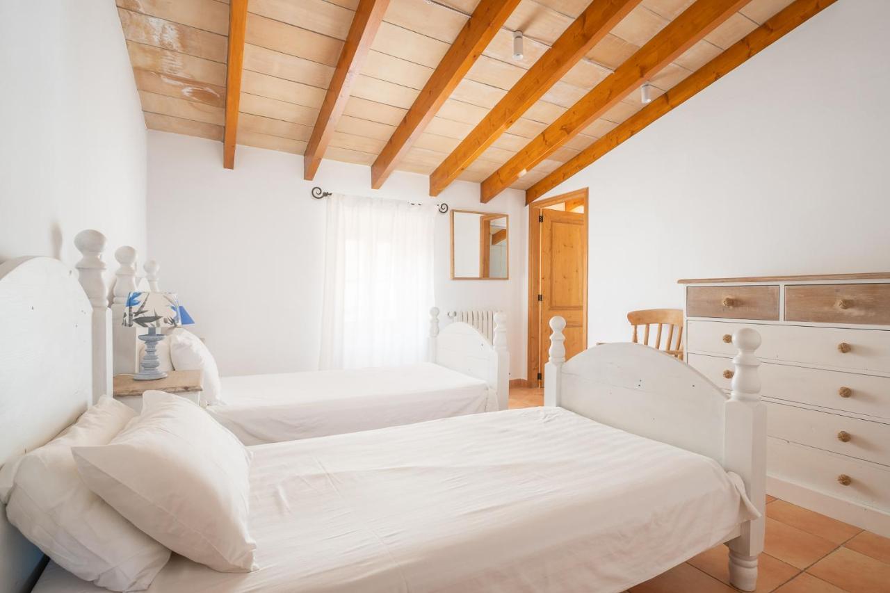 Townhouse Can Neri By Sunvillas Mallorca Pollença Eksteriør bilde