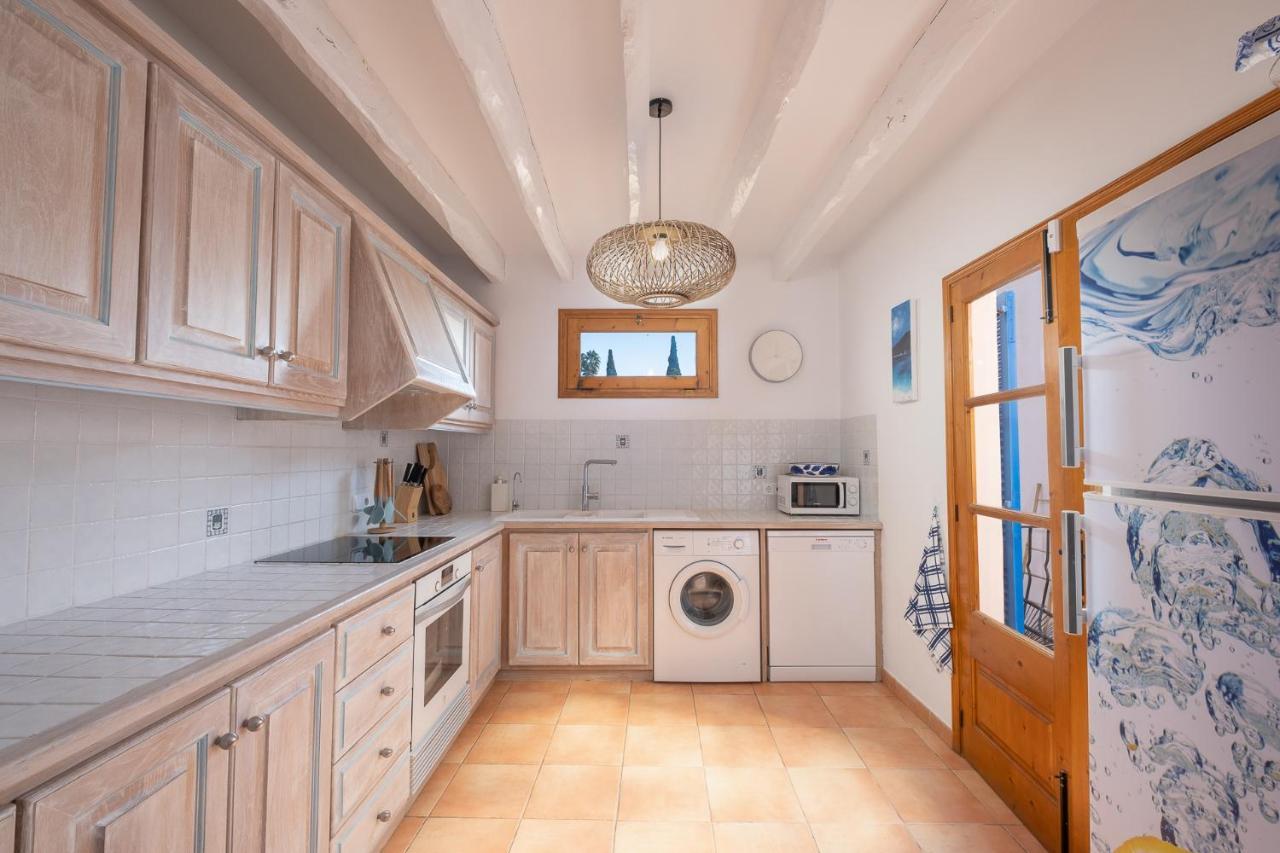 Townhouse Can Neri By Sunvillas Mallorca Pollença Eksteriør bilde